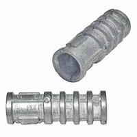F-LAG SCREW SHIELDS